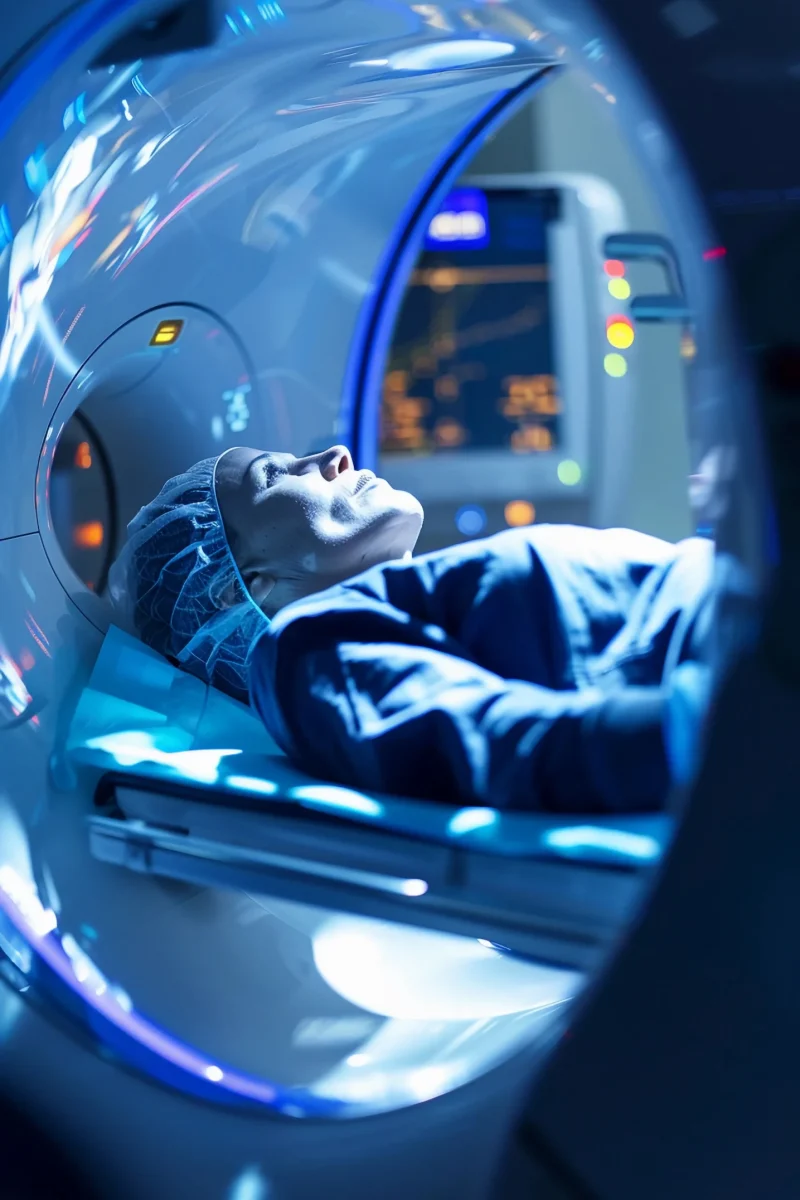 medical-professional-performing-xray-examination-patient-with-xray-waves